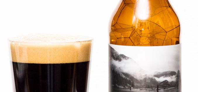 Howe Sound Brewing Co. – Sea To Sky Smoked Porter