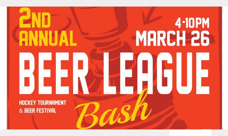 Bomber Brewing Beer League Bash