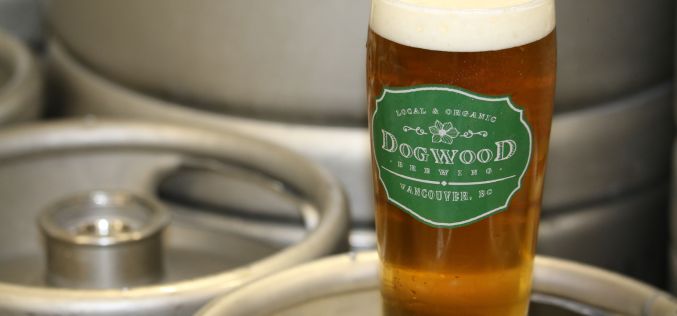 Dogwood Brewing Celebrates International Women’s Day With Collaboration Brew