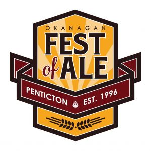 Fest of Ale logo