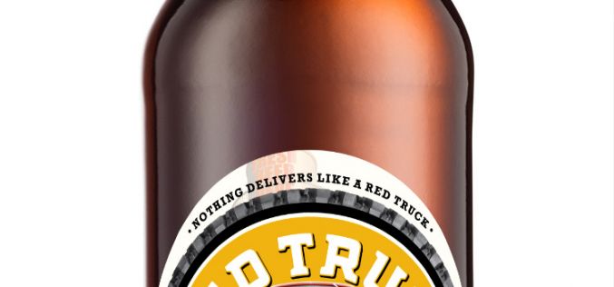 Red Truck Releases Zero Tolerance ESB and Golden Summer Ale