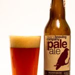 Ravens Brewing Company Westcoast Pale Ale