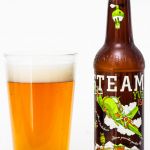Steamworks Brewery YVR ISA Review