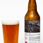 Howe Sound Brewing Reisling IPA Review
