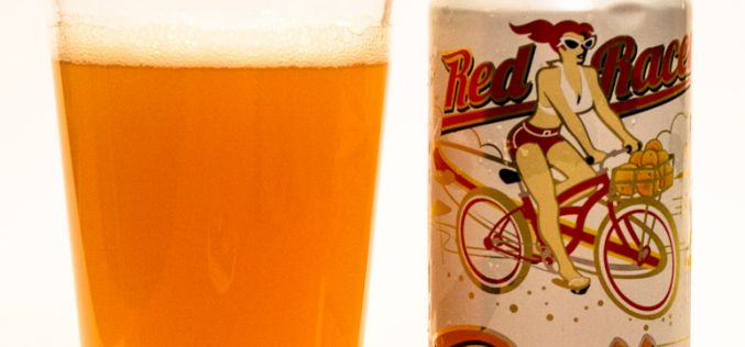 Central City Brewing – Red Racer Radler