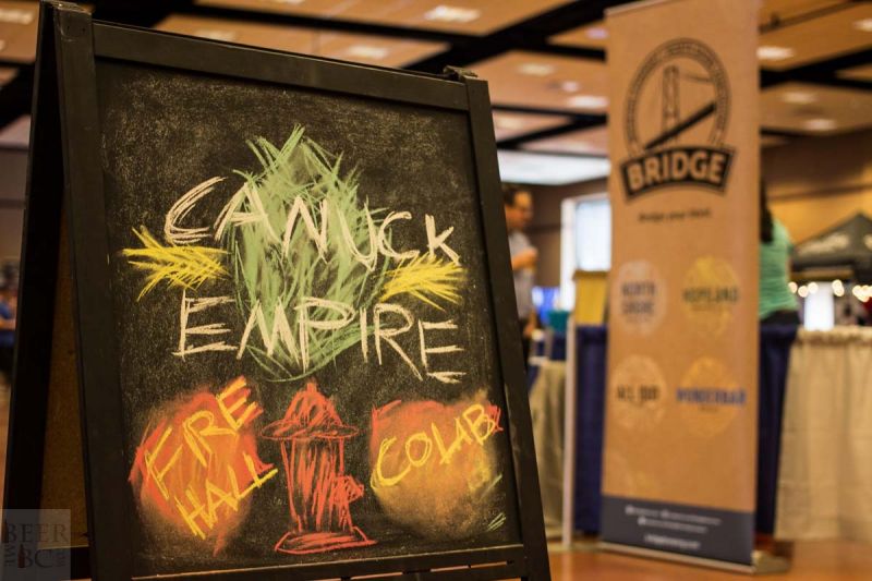 Okanagan Fest of Ale 2016 Canuck Empire