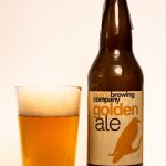 Ravens Brewing Golden Ale
