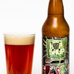 Red Arrow Brewing Hop Shop Imperial IPA Review