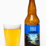 Deep Cove Brewers - Lookout Session Ale Review