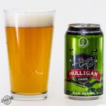 Tree Brewing Mulligan Lager Review