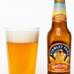 Stanley Park Brewery - Sun Setter Summer Peach Ale Review