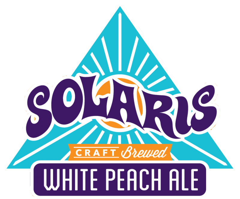 Phillips Solaris White Peach Ale