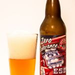 Red Truck Beer Zero Tolerance ESB