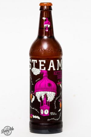 Steamworks Brewing Kettle Sour Review