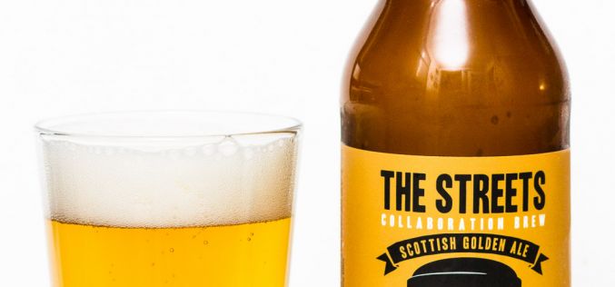 Main St. & Powell St. Brewing – The Streets Scottish Golden Ale