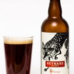 Strange Fellows Brewery - Reynard Oud Bruin Review