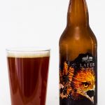 Driftwood Brewery Latus Sour Ale Review