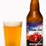 Red Truck Brewing White Line IPA Review