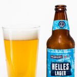 Tree Brewing Raw Series Helles Lager Review