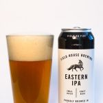 Fieldhouse Brewing Eastern IPA