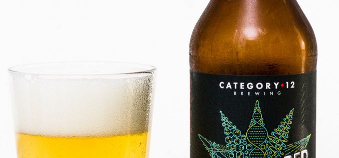 Category 12 Brewing – Dry Hopped Sour