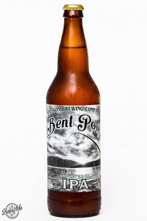 Nelson Brewery Bent Pole IPA Review