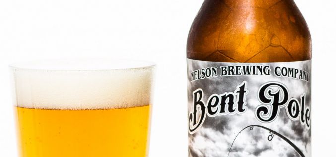 Nelson Brewing Co. – Bent Pole IPA