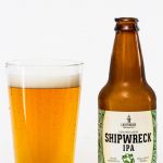 Lighthouse Brewing Shipwreck IPA Review
