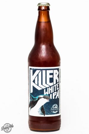 Vancouver Island Brewery Killer White IPA Review