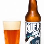 Vancouver Island Brewery Killer White IPA Review
