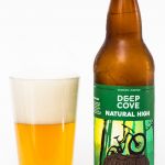 Deep Cove Brewers Natural High Extra Pale Ale Review