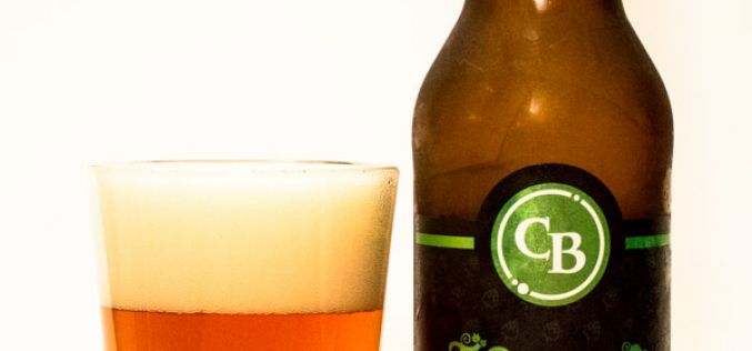 Cannery Brewing – Trellis India Pale Ale