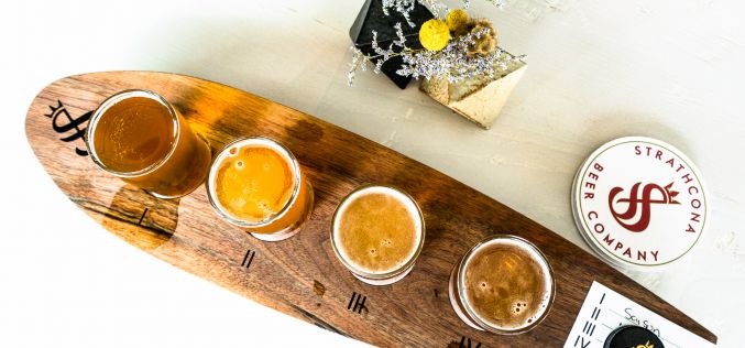 Vancouver’s Missing Craft Beer Link – The Strathcona Brewing Co