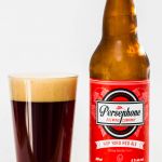 Persephone Brewing Hop Yard Red Ale Review