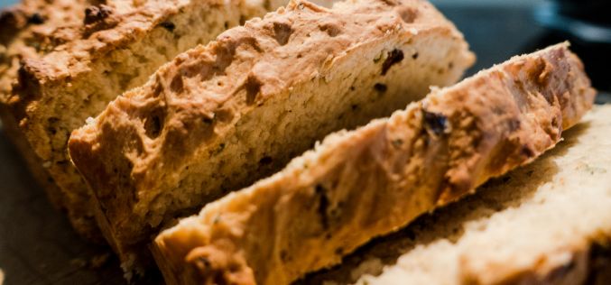 Home Made Beer Bread – As easy as cracking open a can of your favourite brew!