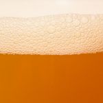 Fieldhouse Brewing Sour Wheat Gose Close-up