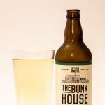 Left Field Cider The Bunkhouse Dry-hopped Cider