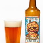 Phillips Brewing - Toothless Pumpkin Sour Ale