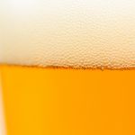 Deep Cove Brewers Harvest Fresh Hop Ale Review