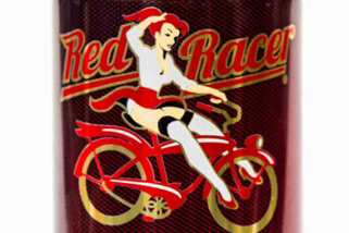 Red Racer Amber