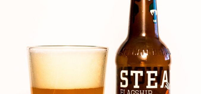 Steamworks Brewing Co. – Flagship IPA