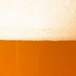Steamworks Brewing Flagship IPA Close-up