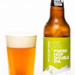 Old Yale Brewing Fresh Hop Double IPA