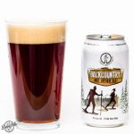 Tree Brewing Backcountry Nut Brown Ale 