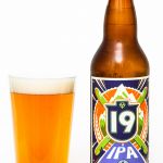 Vancouver Island Brewery Highway 19 IPA Review