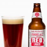 Tree Brewing Raw Series Red Lager Review