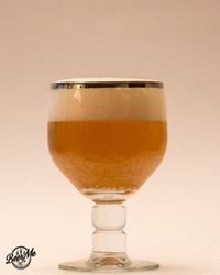 Beer Glassware Chalice Goblet Glass