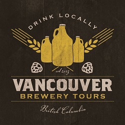 Vancouver Brewery Tours