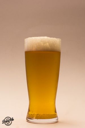 Beer Glassware Pilsner Glass