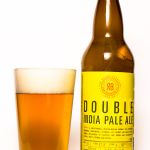R&B Brewing Co Mt Pleasant Double IPA